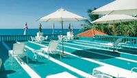 Apart Hotel Caribica Sans Souci Surf